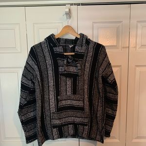 Authentic Baja Sweatshirt